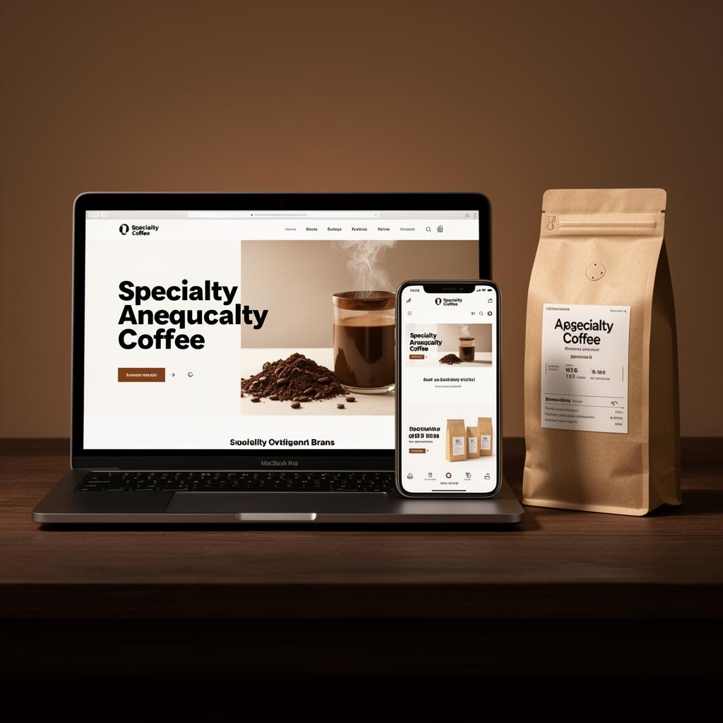 North Coffee